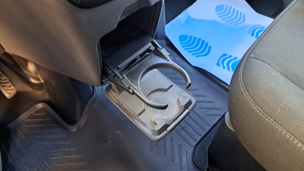 FORD CUSTOM KOMBI 8+1 TREND L2H1 FWD